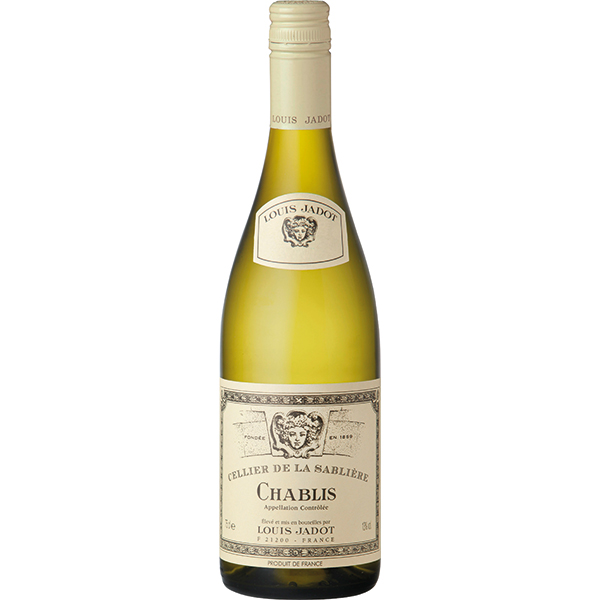 JADOT CHABLIS VALVAN 75X6